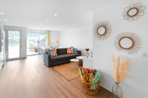 Le Radieux - Spacious - Bright - Car park - Peaceful